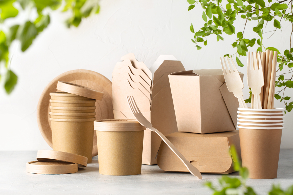 Packaging Wholesale and Online Distribution Business in Castle Hill
