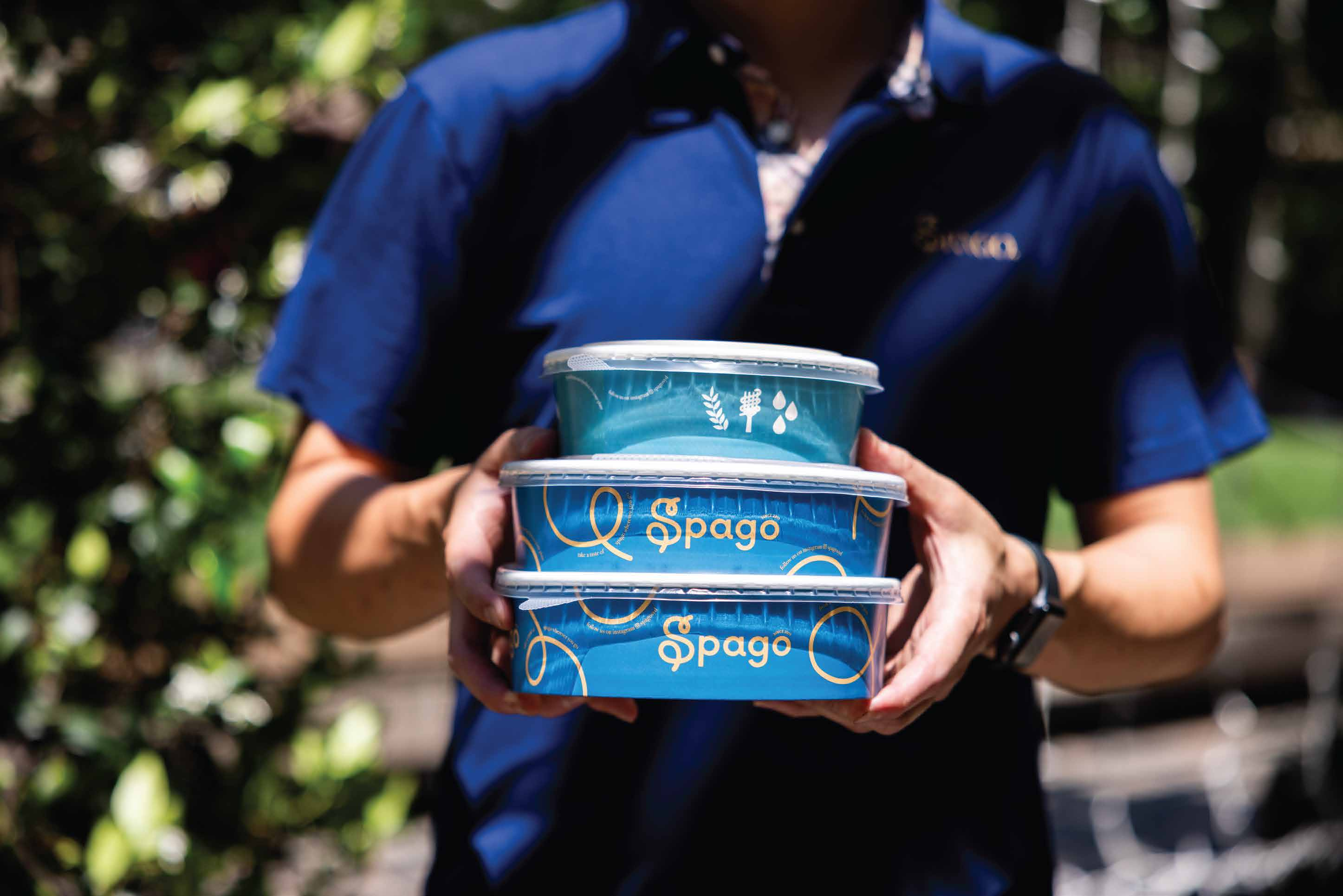 SPAGO Franchise Opportunities Australia Wide | Handmade Pasta & Sicilian Pizza — image 4