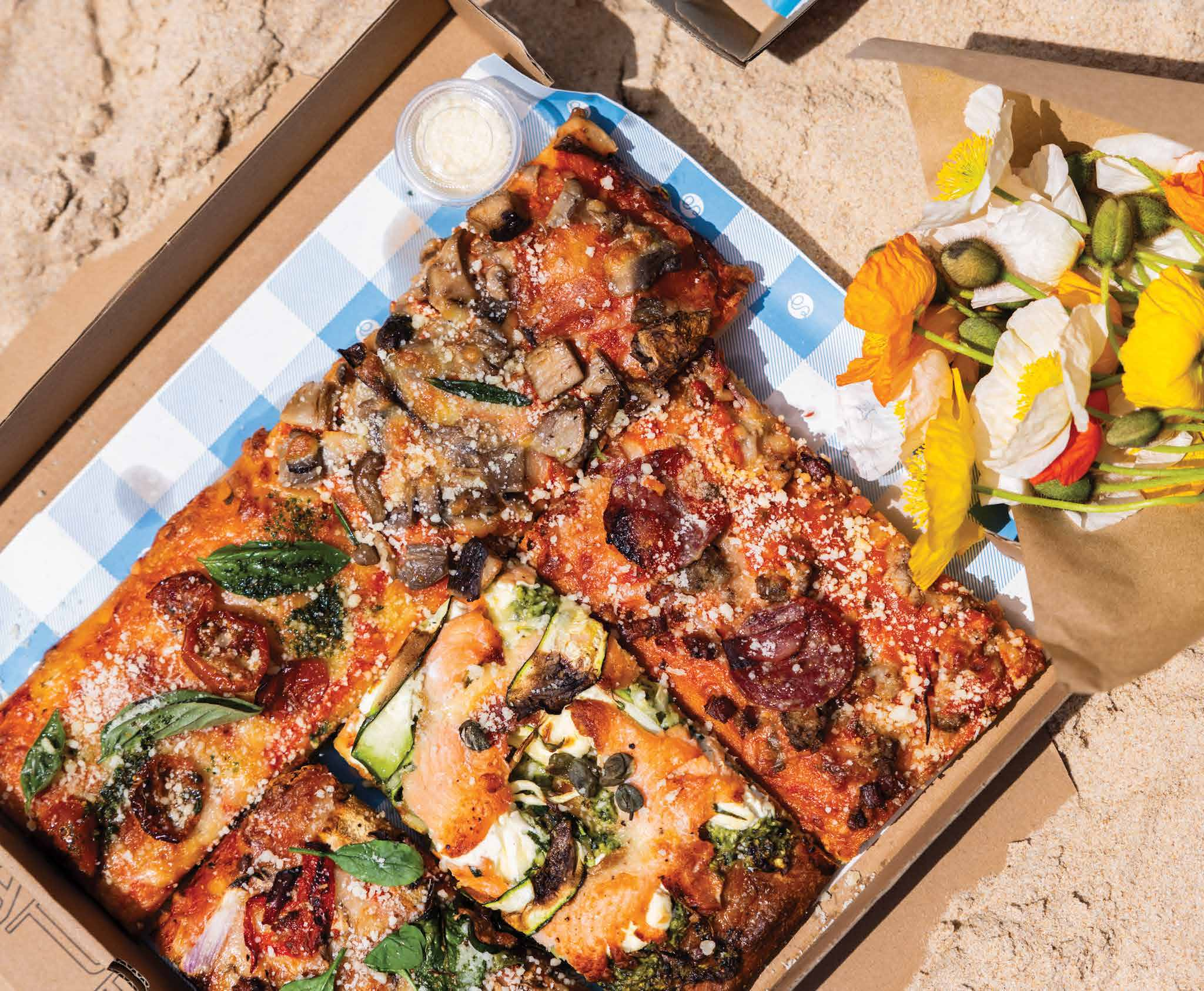 SPAGO Franchise Opportunities Australia Wide | Handmade Pasta & Sicilian Pizza — image 3